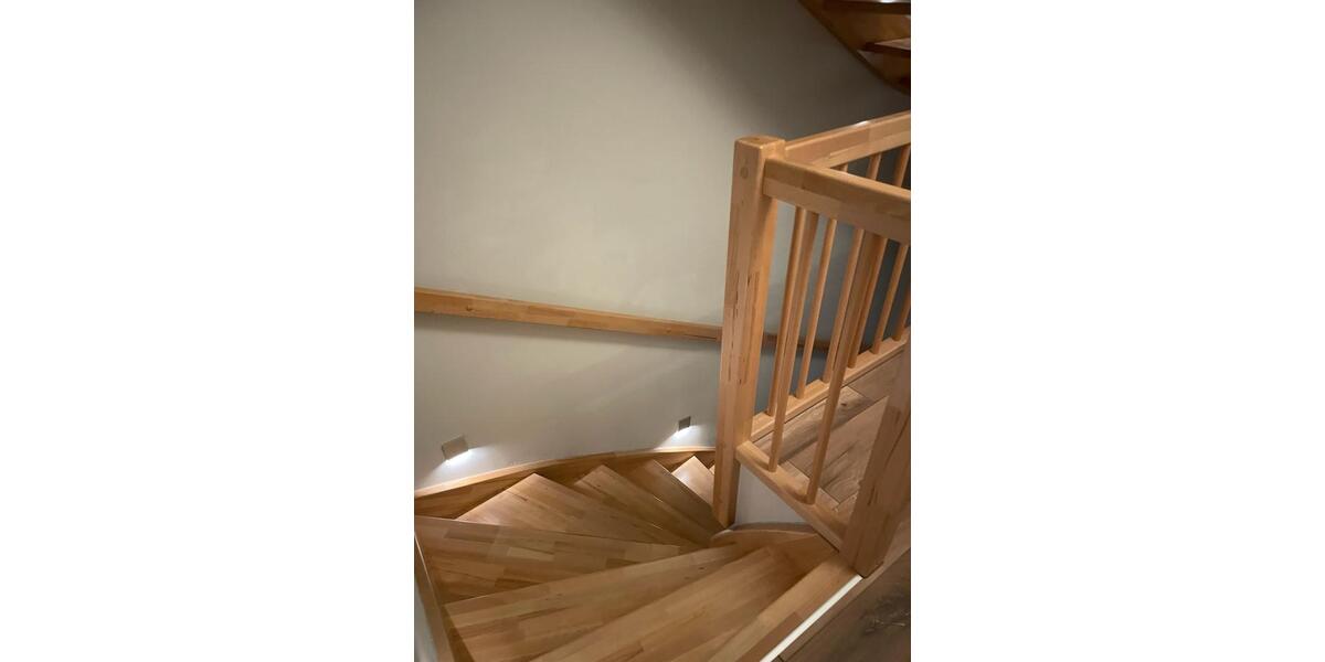 Haus In Solingen zu vermieten! Mit Küche, Garten, Carport 6 zimmer