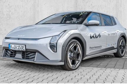 Kia EV4 4.999 km 42.111 &euro; Köln 50858
