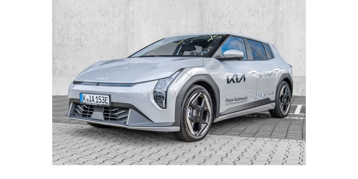 Kia EV4 4.999 km 42.111 &euro; Köln 50858