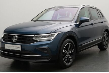 VW Tiguan 51.667 km 24.988 &euro; Leverkusen 51379