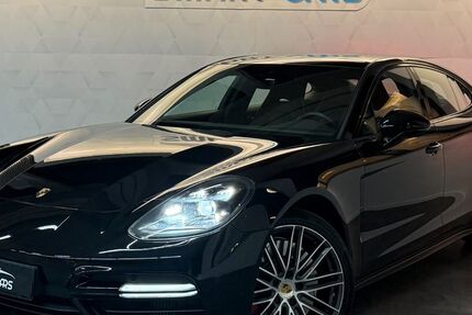Porsche Panamera 109.971 km 67.990 &euro; Remscheid 42855