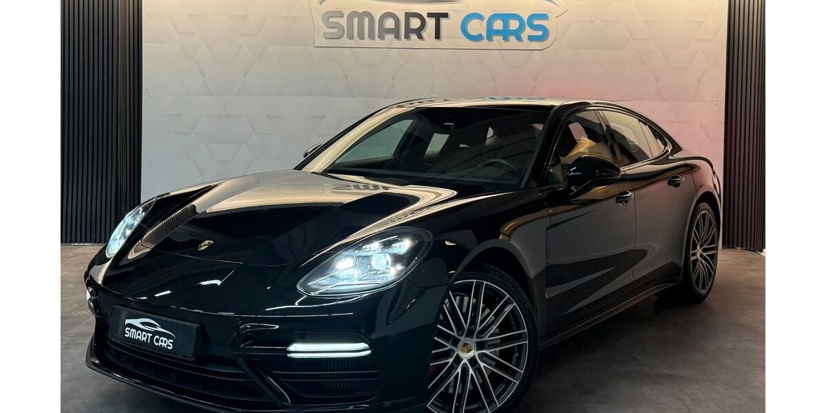 Porsche Panamera 109.971 km 67.990 &euro; Remscheid 42855