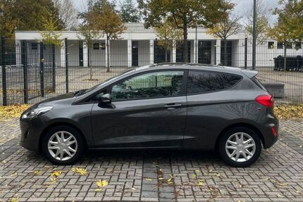 Ford Fiesta 115.600 km 7.200 &euro; Köln 51145