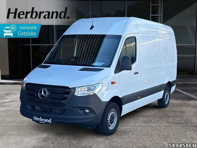 Sprinter