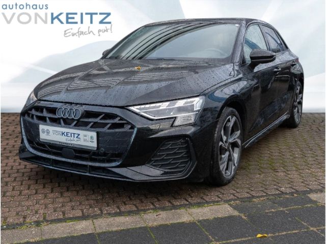 Audi A3 17.842 km 34.750 € Kerpen 50169