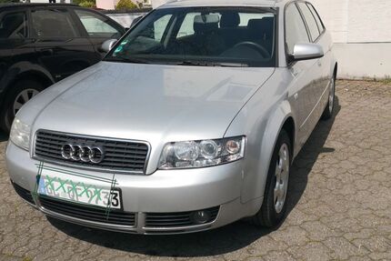 Audi A4 257.000 km 3.399 &euro; Bergisch Gladbach 51467