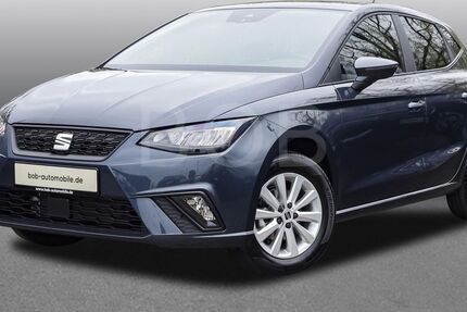 Seat Ibiza 1.001 km 16.444 &euro; Düsseldorf 40233
