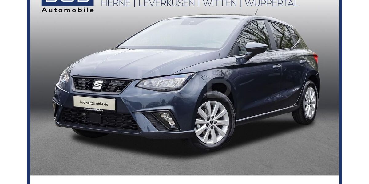 Seat Ibiza 1.001 km 16.444 &euro; Düsseldorf 40233