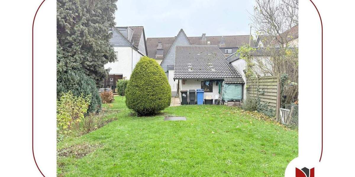 Einfamilienhaus Leichlingen - 5 Zimmer, 163 m&sup2;, 419.000&euro; | Angebot:25601989