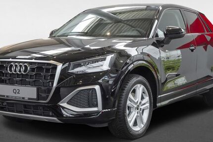 Audi Q2 4.900 km 29.950 &euro; Köln 50739