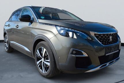 Peugeot 3008 112.000 km 13.200 &euro; Bergisch Gladbach 51469