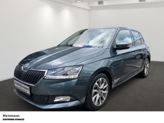 Skoda Fabia 30.722 km 16.250 € Mettmann 40822