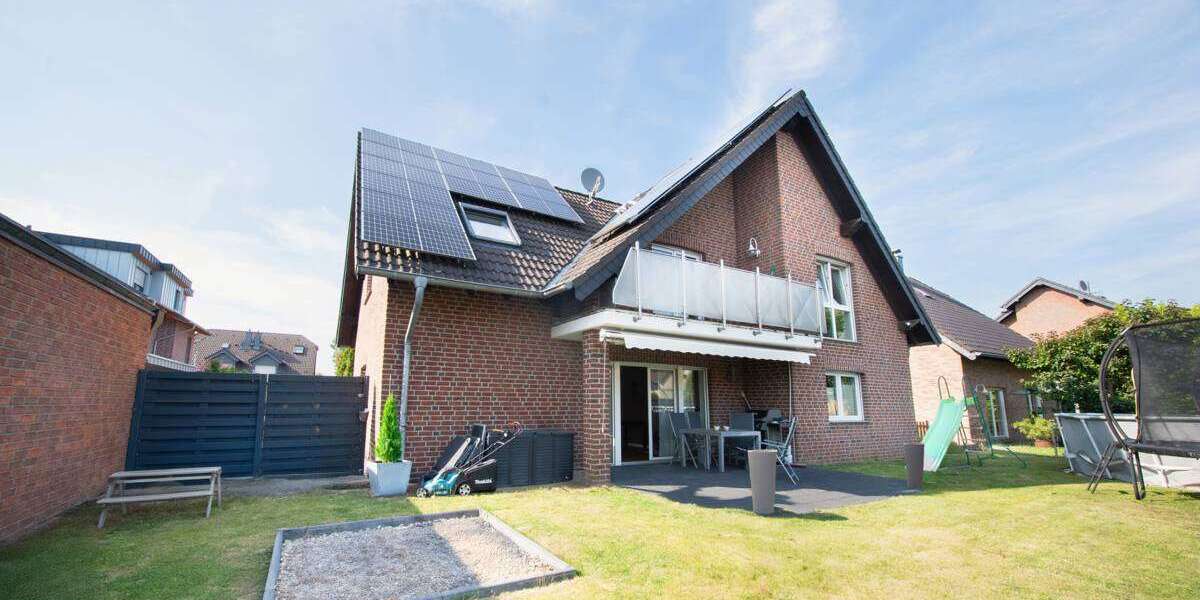 Haus zum Kaufen in Dormagen 825.000 € 188 m² 6 zimmer