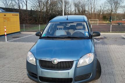 Skoda Roomster 178.900 km 1.600 &euro; Solingen 42651
