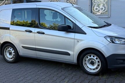 Ford Transit 145.000 km 6.000 &euro; Köln 51149