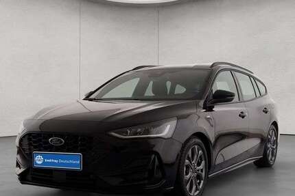 Ford Focus 6.543 km 21.790 &euro; Düsseldorf 40549