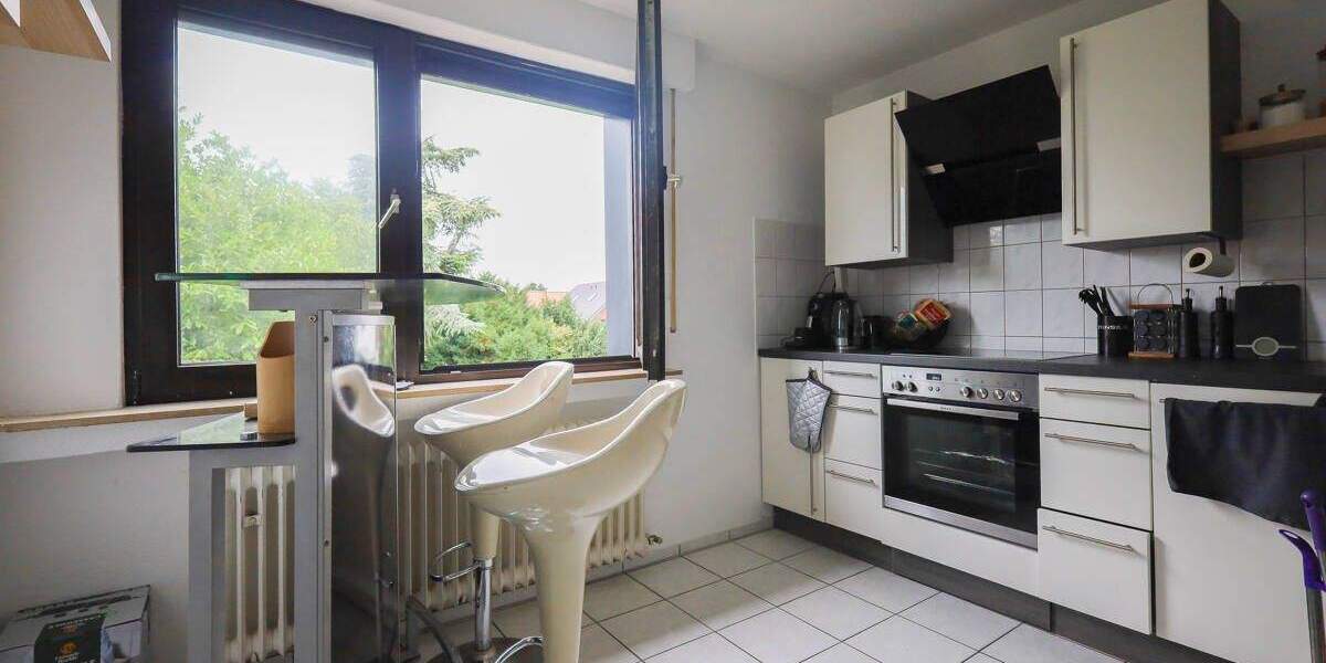 Mehrgenerationen-Wohnen mit 30 m² Zusatzfläche im Dachgeschoss 6 zimmer