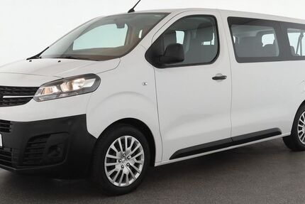 Opel Vivaro 53.900 km 23.884 € Düsseldorf 40233