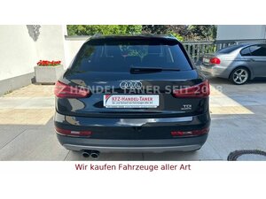 Audi Q3 design quattro 78.000 km 19.390 &euro; Troisdorf 53844