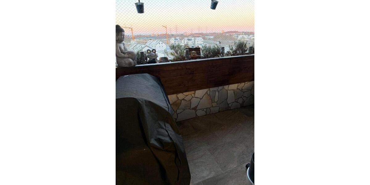 PROVISIONSFREIE 2 Zimmerwohnung mit Einbauküche und TG-Stellplatz 2 zimmer