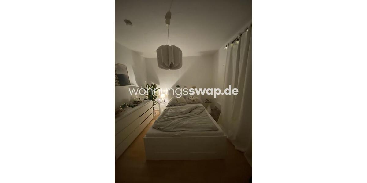 Etagenwohnung Köln Nippes - 1 Zimmer, 36 m&sup2;, 426&euro; | Angebot:25343382