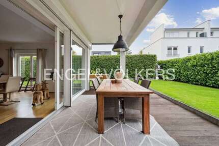 Wohnung zum Kaufen in Bergisch Gladbach 950.000 € 230 m² 6 zimmer