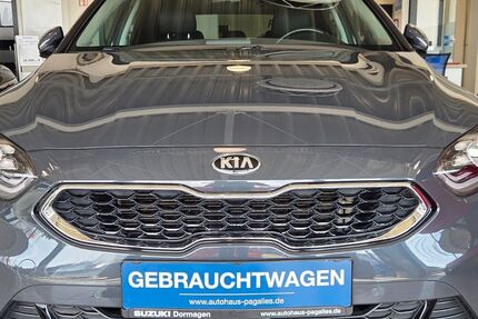 Kia ceed / Ceed 75.400 km 17.990 &euro; Dormagen 41540