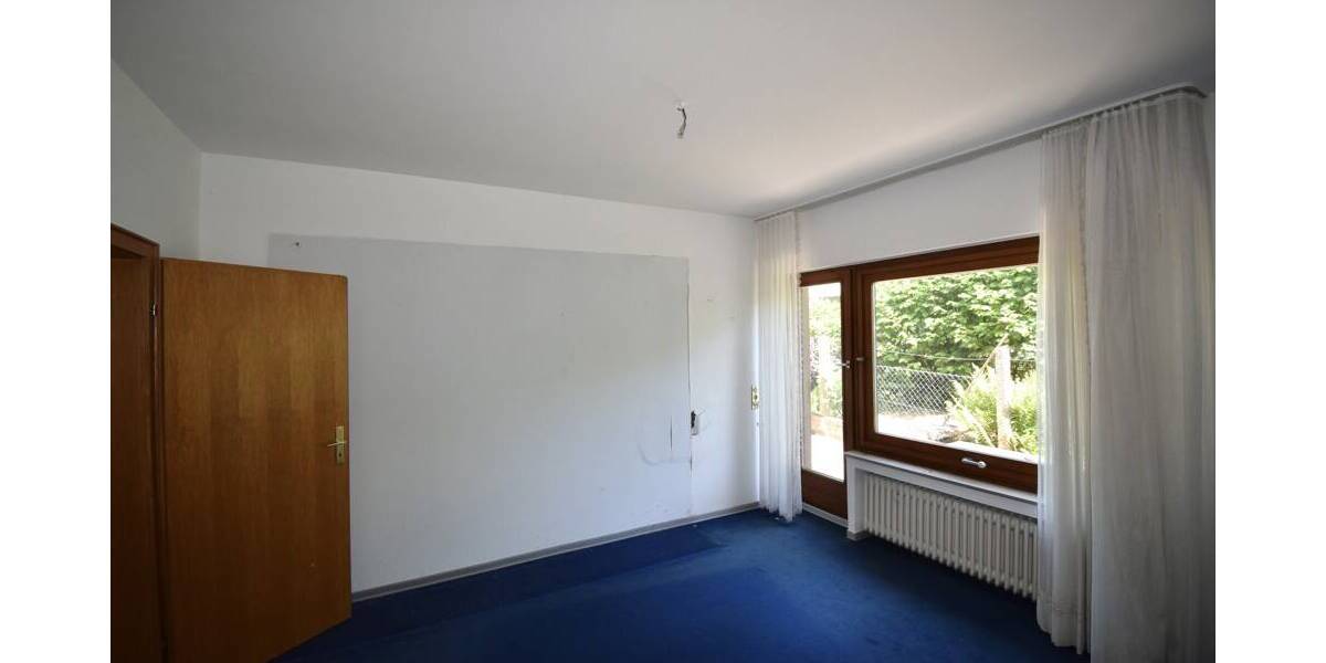 Abriss oder Kernsanierung? Das ist hier die Frage - Einfamilienhaus Wermelskirchen Lüffringhausen | Angebot:26762807
