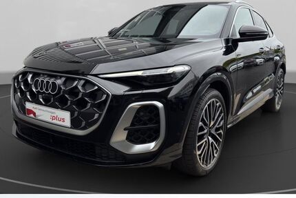 Audi SQ5 3.000 km 96.990 € Köln 50968