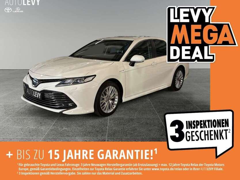 Camry
