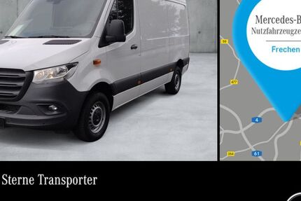 Mercedes-Benz Sprinter 3.237 km 45.208 € Frechen 50226