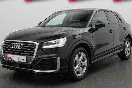 Audi Q2 106.123 km 20.480 &euro; Leverkusen 51373