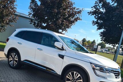 Renault Koleos 83.000 km 22.300 &euro; Köln 50769