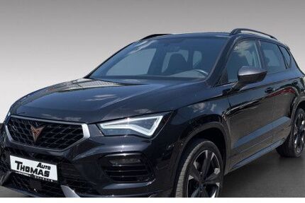 Cupra Ateca 24.900 km 30.500 &euro; Brühl 50321