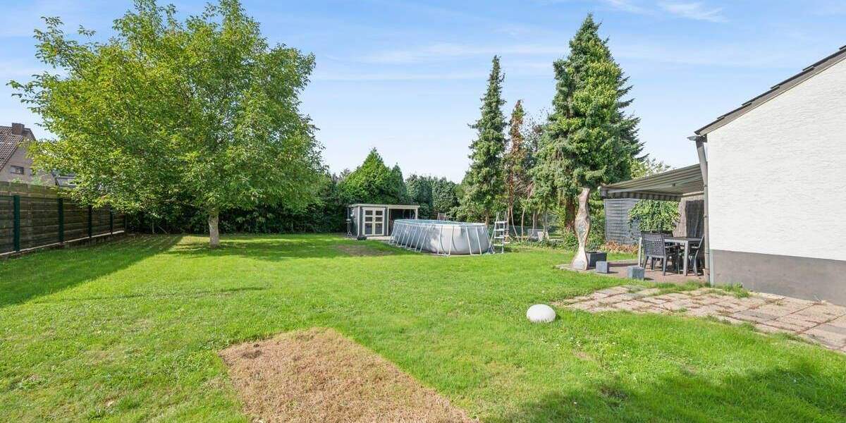 Einfamilienhaus Dormagen / Feste Zons Zons - 5 Zimmer, 119 m&sup2;, 430.000&euro; | Angebot:25265413