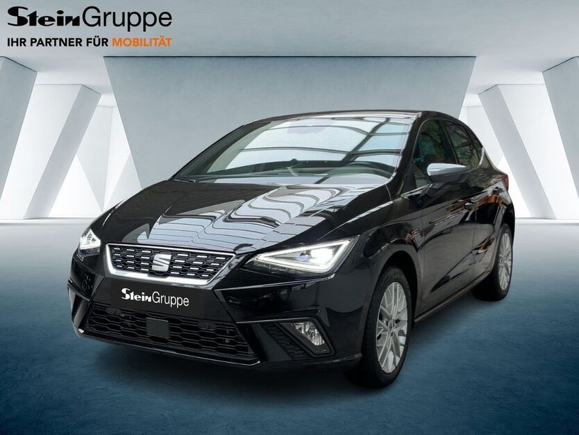 Seat Ibiza 29.750 km 15.750 € Bergisch Gladbach 51465