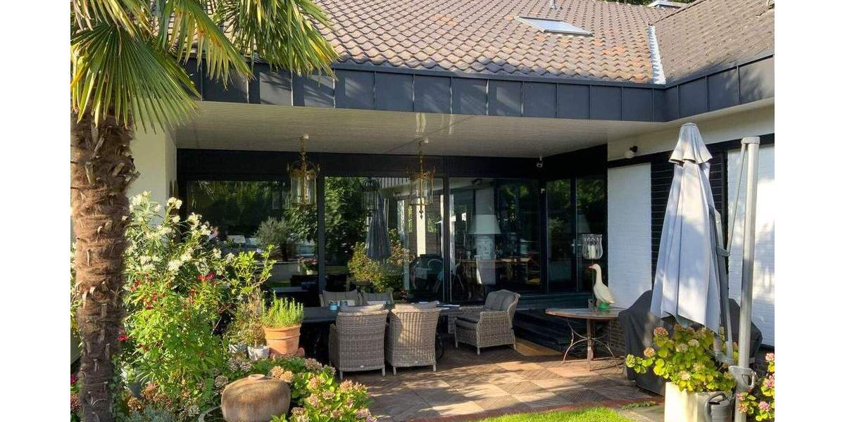 Einfamilienhaus Neuss Selikum - 9 Zimmer, 390 m&sup2;, 1.750.000&euro; | Angebot:25688844