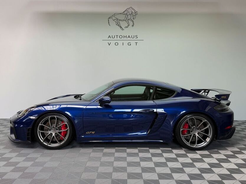 Cayman
