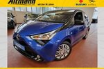 Toyota Aygo x-final Kamera Tempo Klima Alu Winterräder 49.966 km 11.980 &euro; HAAN 42781