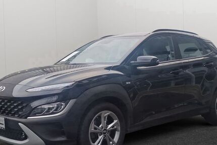 Hyundai KONA 65.000 km 16.990 &euro; Düsseldorf 40233