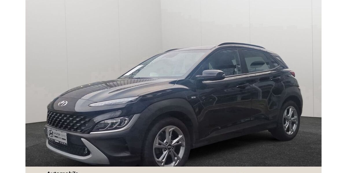 Hyundai KONA 65.000 km 16.990 &euro; Düsseldorf 40233