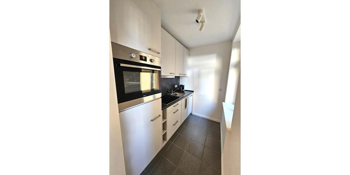 Etagenwohnung Köln Mülheim - 1 Zimmer, 27 m&sup2;, 940&euro; | Angebot:25406502