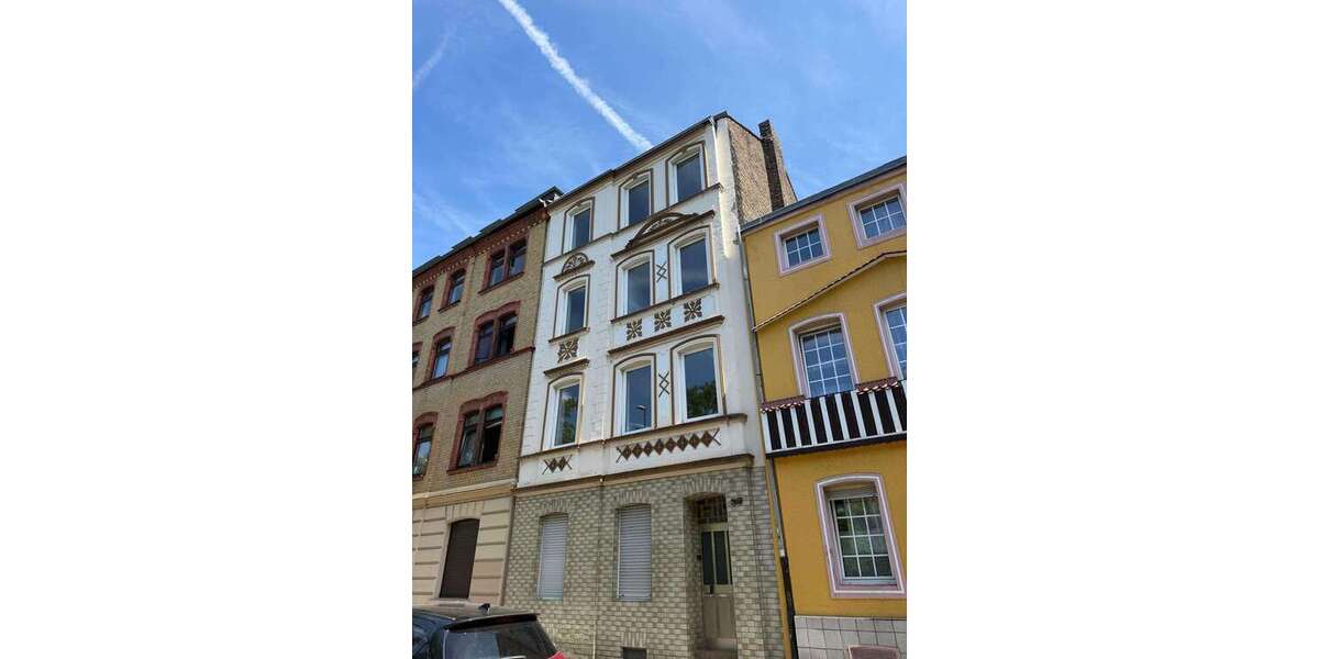 Einfamilienhaus köln Kalk - 8 Zimmer, 220 m&sup2;, 585.000&euro; | Angebot:27362335