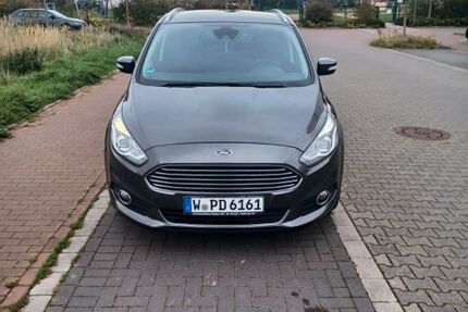 Ford S-Max 155.000 km 13.500 € Langenfeld 40764