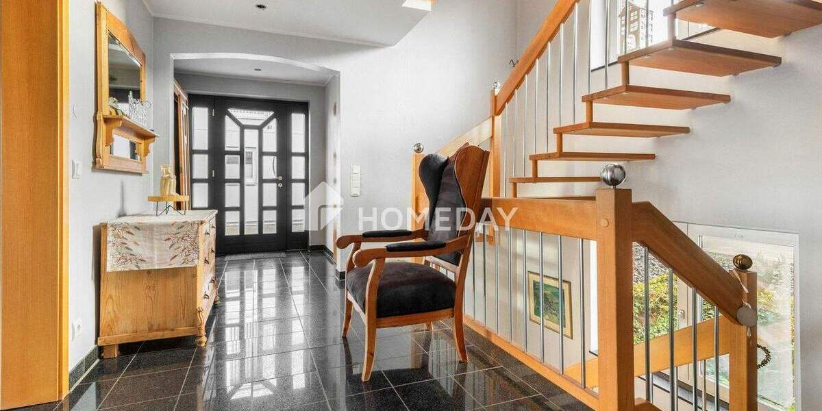 Viel Platz für Ihre Familie - Freistehendes Klinkerhaus mit Garten, Terrasse & Wohlfühlfaktor 7 zimmer