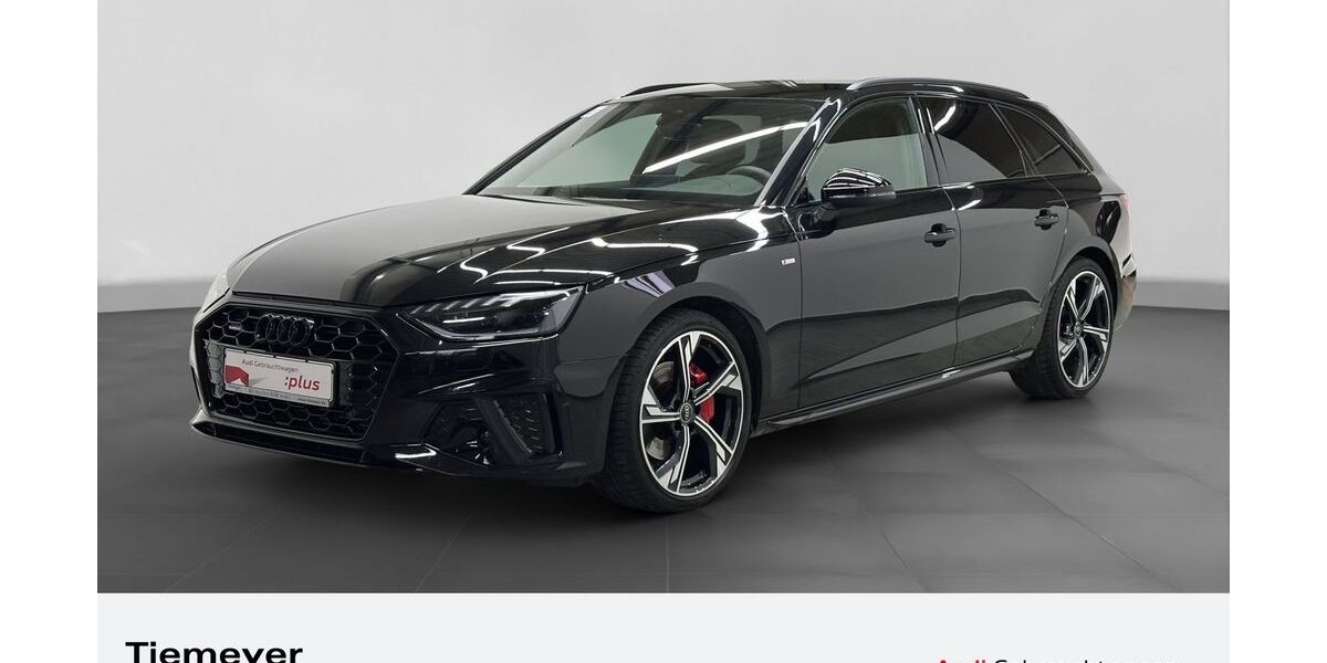 Audi A4 19.116 km 39.280 &euro; Remscheid 42897