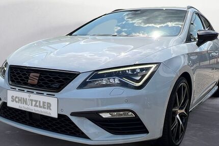 Seat Leon 48.593 km 25.650 € Langenfeld 40764