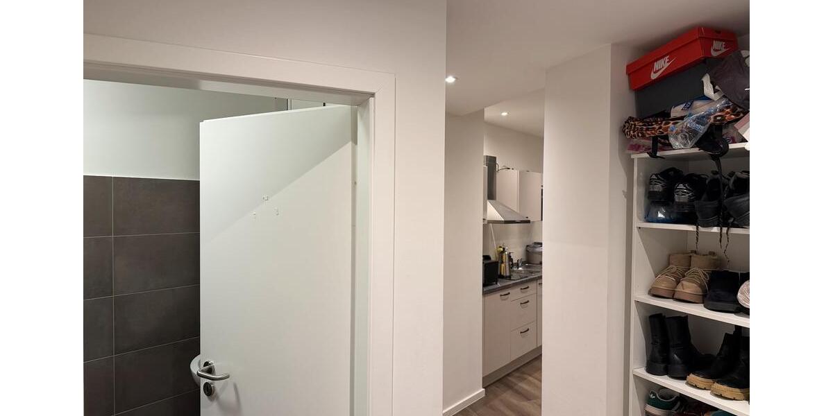 Etagenwohnung Leverkusen Opladen - 1 Zimmer, 35 m&sup2;, 915&euro; | Angebot:26089342
