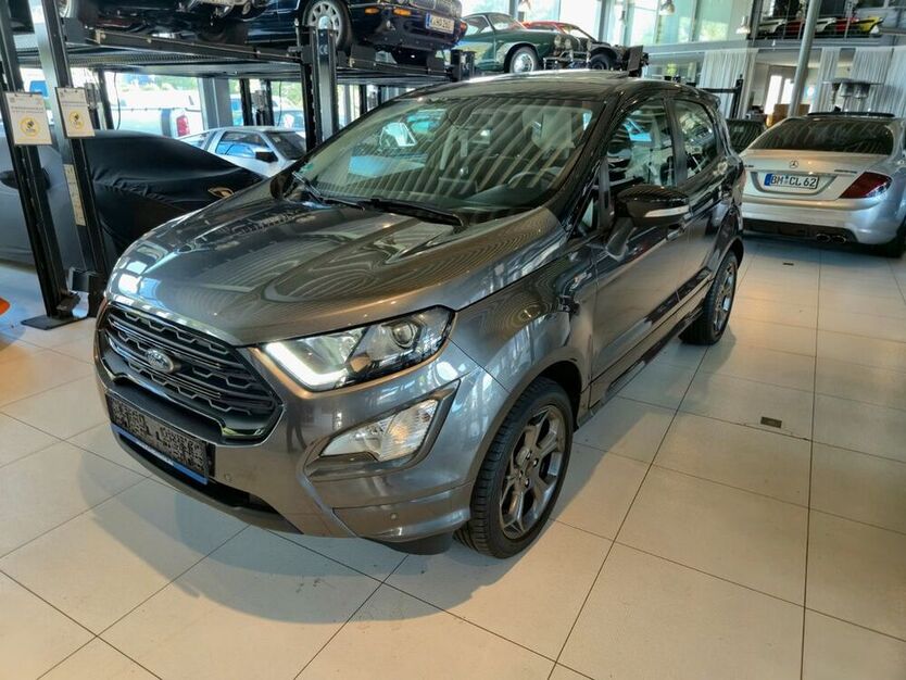 EcoSport