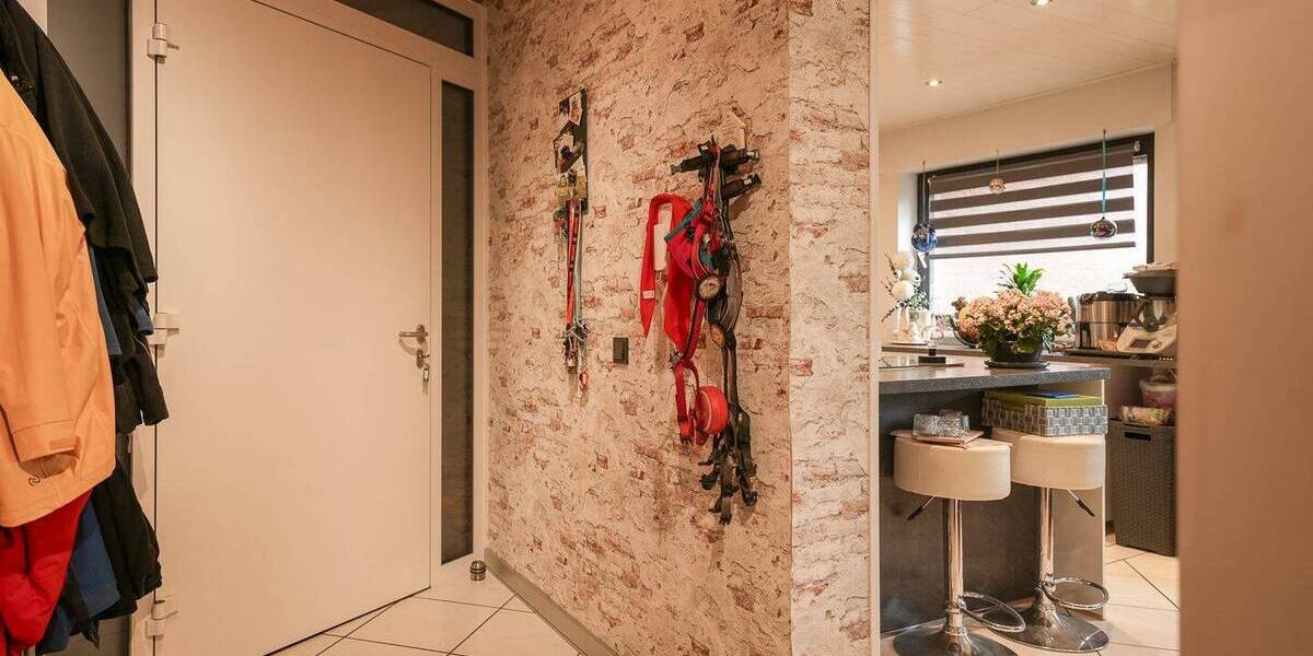 Ruhig. Charmant. Mit Gartenoption - Ihr neuer Rückzugsort mit Wintergarten, Terrasse und Potenzial. 2 zimmer